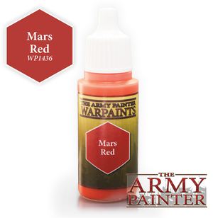 Army Painter - Mars Red