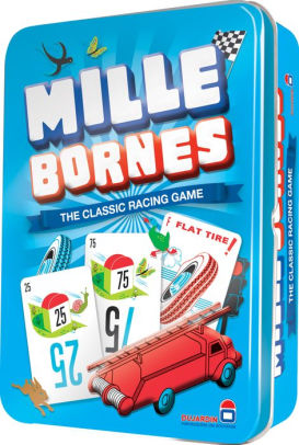 Mille Bornes