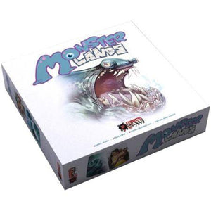 Monster Lands