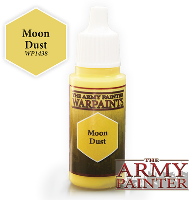 Army Painter - Moon Dust