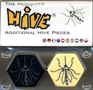 Hive - The Mosquito Expansion