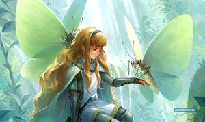 gamermats moth knight