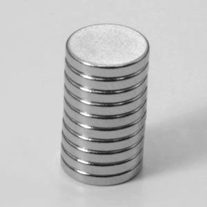 Primal Horizon Magnets 3/8" x 1/16"