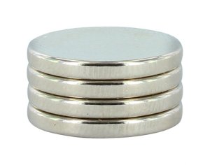 Primal Horizon Magnets 1/2" x 1/16"