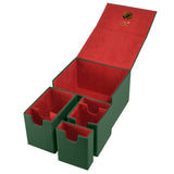 Dex Protection : Large Proline Deck Box - Green