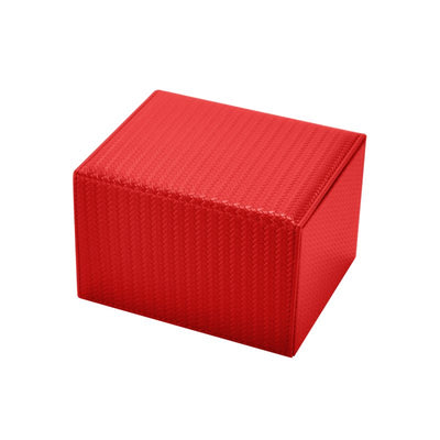 Dex Protection : Large Proline Deck Box - Red