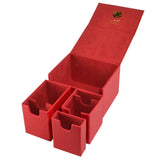 Dex Protection : Large Proline Deck Box - Red