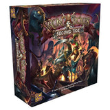 Rum & Bones : Second Tide
