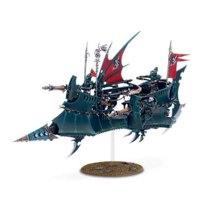 Dark Eldar Ravager