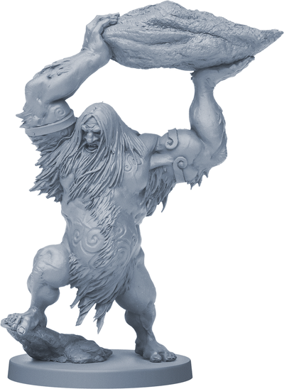 Blood Rage