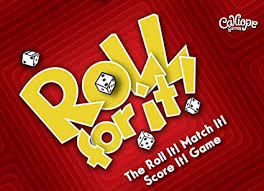 Roll For It!