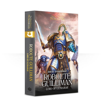 Roboute Guilliman: Lord of Ultramar