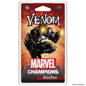 Marvel Champions LCG : Venom