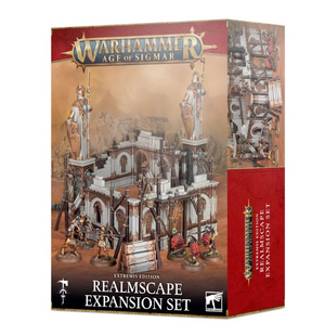 Realmscape : Expansion Set