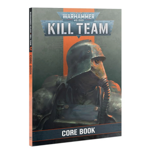 Kill Team : core book