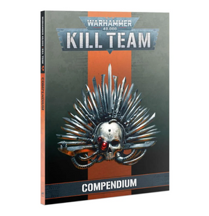 Kill Team : compendium