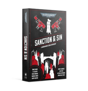 Sanction & Sin