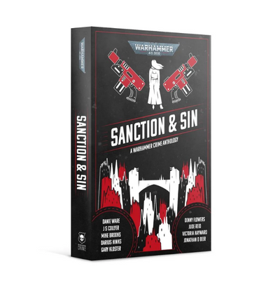 Sanction & Sin