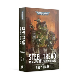 Steel Tread (PB)