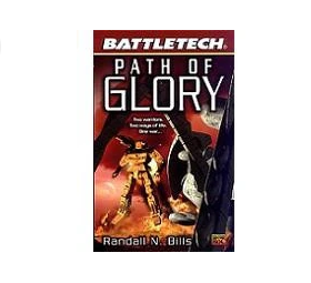 Battletech - Path of Glory