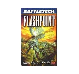 Battletech - Flashpoint