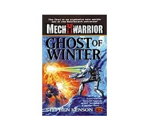 Battletech - Ghost of Winter