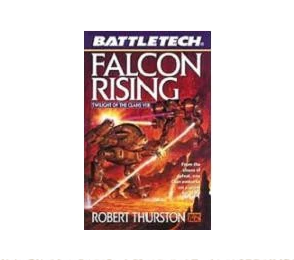 Battletech - Falcon Rising – Alpha Omega Hobby