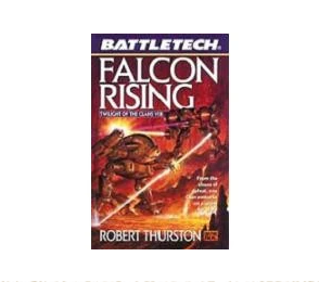 Battletech - Falcon Rising