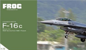 Lockheed Martin F-16C