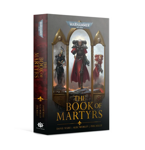 The Book of Martyrs