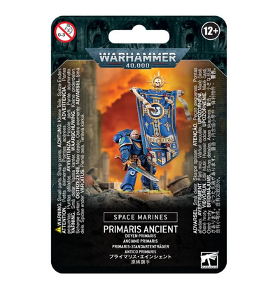 Primaris Ancient