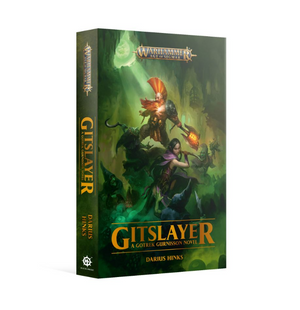 Gitslayer