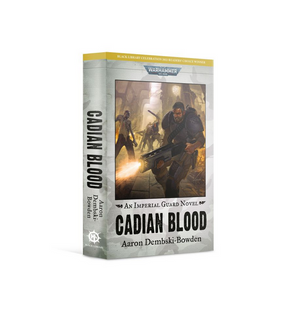 Cadian Blood