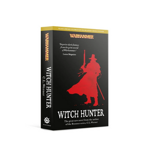 Witch Hunter