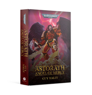 Astorath : Angel of Mercy