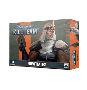 Kill Team - Novitiates