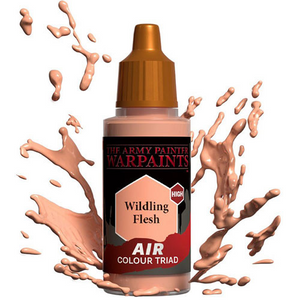 Air Wildling Flesh