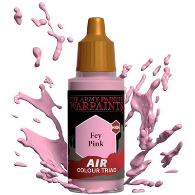 Air Fey Pink