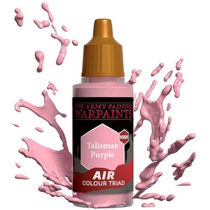 Air Talisman Purple
