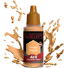 Air Orange Magma