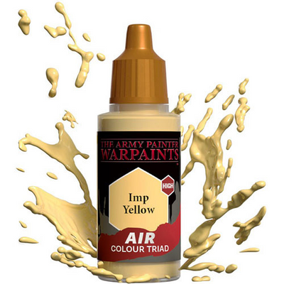 Air Imp Yellow