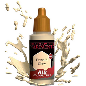 Air Feywild Glow