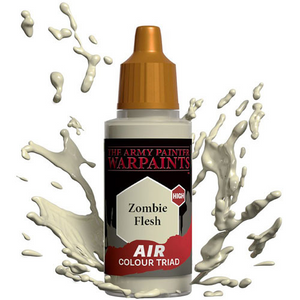 Air Zombie Flesh