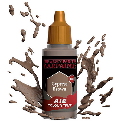 Air Cypress Brown