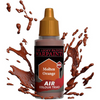 Air Molten Orange