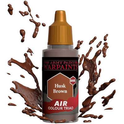 Air Husk Brown