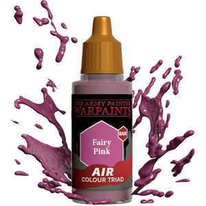 Air Fairy Pink