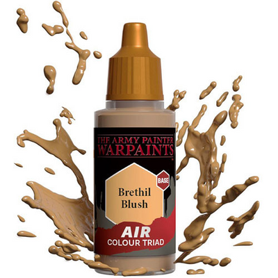 Air Brethil Blush