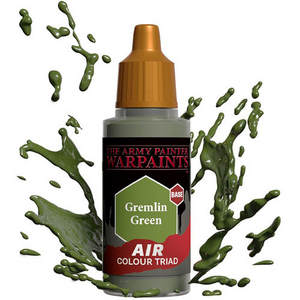 Air Gremlin Green
