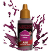 Air Witchbane Plum